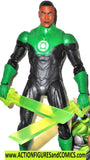 DC Multiverse GREEN LANTERN John Stewart universe