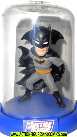 Domez DC universe BATMAN 2021 justice league domez zag