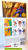 Masters of the Universe WEBSTOR 2021 He-Man Origins retro moc