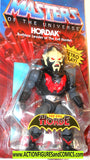 Masters of the Universe HORDAK 2021 He-Man Origins retro moc