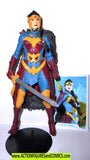 DC Multiverse WONDER WOMAN series frost king wave mcfarlane