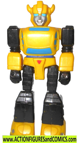 Transformers Generation 1 BUMBLEBEE 1989 Actionmasters G1