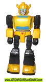 Transformers Generation 1 BUMBLEBEE 1989 Actionmasters G1
