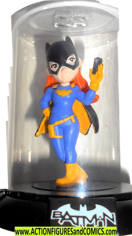 Domez DC universe BATGIRL 2021 Batman domez zag