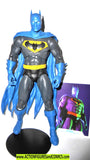 DC Multiverse BATMAN speeding bullets mcfarlane universe