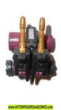 Transformers Armada CLENCH minicons 2002 galvatron