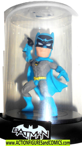 Domez DC universe BATMAN BLUE variant 2021 domez zag