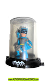 Domez DC universe BATMAN BLUE variant 2021 domez zag