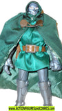 Marvel Famous Covers DOCTOR DOOM 1998 Mego toybiz