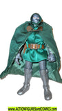 Marvel Famous Covers DOCTOR DOOM 1998 Mego toybiz