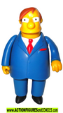 simpsons MAYOR QUIMBY playmates 2000 2001