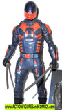 DC Multiverse BLOODSPORT movie mcfarlane dc universe