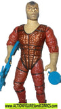 Star Trek TOSK 1995 playmates DS9 action figures