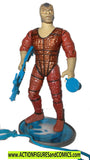 Star Trek TOSK 1995 playmates DS9 action figures