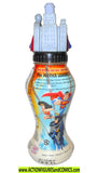 Justice League unlimited SUPERMAN Bellywashers bottle