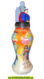 Justice League unlimited SUPERMAN Bellywashers bottle