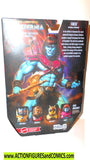 masters of the universe FAKER HE-MAN masterverse moc mib