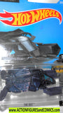 BATMAN dark knight rises Hot wheels THE BAT 1:64 scale moc