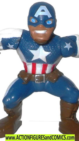 marvel universe DAREDEVIL black shadowland wave 4 2012