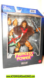 masters of the universe GRIZZLOR masterverse moc mib