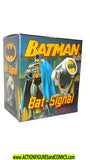 Dc direct BATMAN BAT SIGNAL 2008 running press mib moc