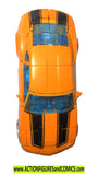 Transformers movie BUMBLEBEE Cannon 2009 camaro rotf