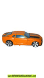 Transformers movie BUMBLEBEE Cannon 2009 camaro rotf