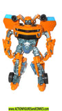 Transformers movie BUMBLEBEE Cannon 2009 camaro rotf
