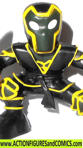 Marvel Super Hero Squad RONIN 2008 marvel universe