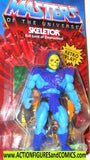 Masters of the Universe SKELETOR original 2021 Origins retro moc