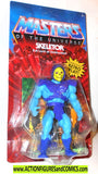 Masters of the Universe SKELETOR original 2021 Origins retro moc