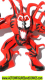 Marvel Super Hero Squad CARNAGE spider-man series 11 2008