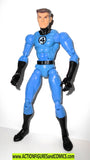 marvel legends MR FANTASTIC 2008 classic colors 2 pack variant