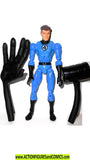 marvel legends MR FANTASTIC 2008 classic colors 2 pack variant