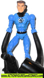 marvel legends MR FANTASTIC 2008 classic colors 2 pack variant