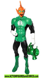 dc universe classics TOMAR RE green lantern walmart