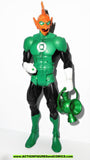 dc universe classics TOMAR RE green lantern walmart