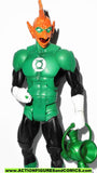 dc universe classics TOMAR RE green lantern walmart