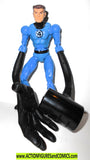 marvel legends MR FANTASTIC 2008 classic colors 2 pack variant