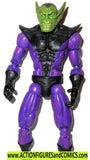 marvel legends SKRULL 2008 toys r us alien armies kree sentry pack