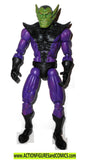 marvel legends SKRULL 2008 toys r us alien armies kree sentry pack