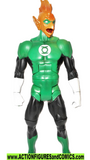 dc universe classics TOMAR RE green lantern walmart