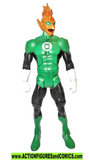 dc universe classics TOMAR RE green lantern walmart