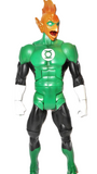 dc universe classics TOMAR RE green lantern walmart