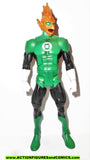 dc universe classics TOMAR RE green lantern walmart