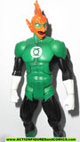 dc universe classics TOMAR RE green lantern walmart