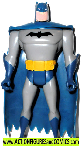 batman animated series BATMAN toys r us exclusive ras fig