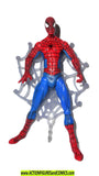 marvel universe SPIDER-MAN 2009 super poseable classic