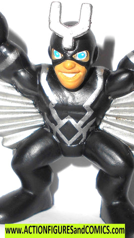 Marvel Super Hero Squad BLACKBOLT 2007 inhumans