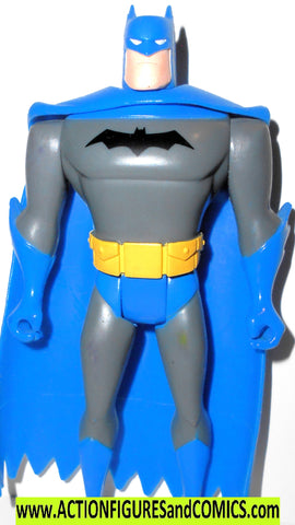 batman animated series BATMAN toys r us exclusive fig